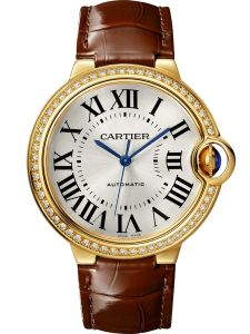 Đồng hồ Cartier Ballon Bleu de Cartier WJBB0041