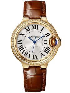 Đồng hồ Cartier Ballon Bleu de Cartier WJBB0040