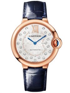 Đồng hồ Cartier Ballon Bleu de Cartier WGBB0053