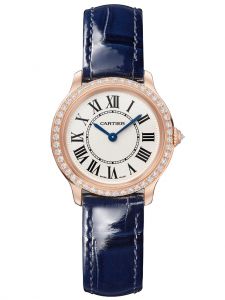 Đồng hồ Cartier Ronde Louis Cartier WJRN0009