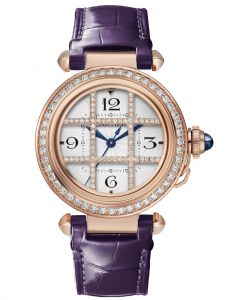 Đồng hồ Cartier Pasha de Cartier WJPA0020