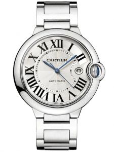 Đồng hồ Cartier Ballon Bleu de Cartier WGBB0049