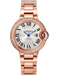 Đồng hồ Cartier Ballon Bleu de Cartier WJBB0063