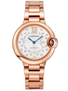 Đồng hồ Cartier Ballon Bleu de Cartier WGBB0054