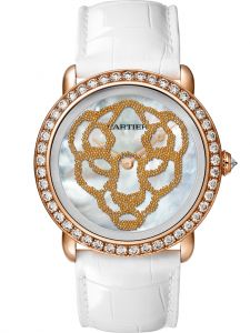 Đồng hồ Cartier Révélation d'une Panthère HPI01355