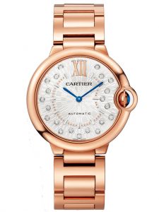 Đồng hồ Cartier Ballon Bleu de Cartier WGBB0055