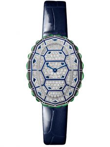 Đồng hồ Cartier Cartier Libre Small WJLI0021