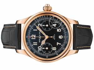 Đồng hồ Montblanc 1858 Chronograph Tachymeter Limited Edition 112637