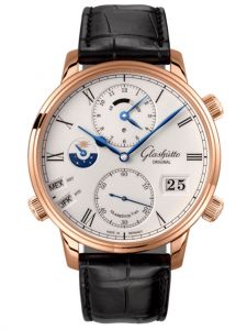 Đồng hồ Glashutte Original Senator Cosmopolite 1-89-02-01-05-61