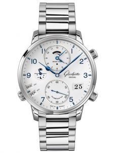 Đồng hồ Glashutte Original Senator Cosmopolite 1-89-02-03-02-70