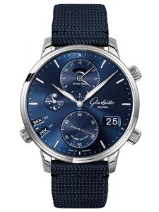 Đồng hồ Glashutte Original Senator Cosmopolite 1-89-02-05-02-64