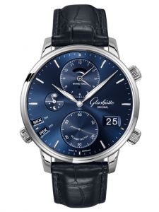 Đồng hồ Glashutte Original Senator Cosmopolite 1-89-02-05-02-61