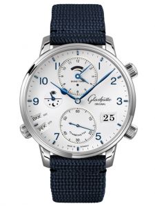 Đồng hồ Glashutte Original Senator Cosmopolite 1-89-02-03-02-64