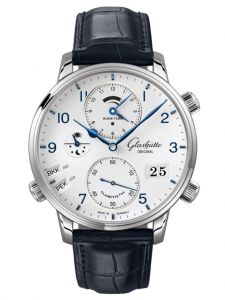 Đồng hồ Glashutte Original Senator Cosmopolite 1-89-02-03-02-61