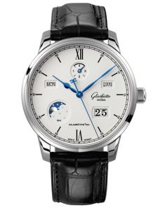 Đồng hồ Glashutte Original Senator Excellence Perpetual Calendar 1-36-02-01-02-61