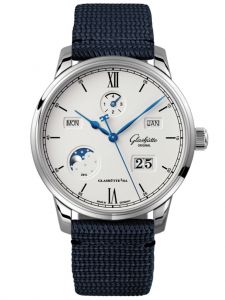 Đồng hồ Glashutte Original Senator Excellence Perpetual Calendar 1-36-02-01-02-64