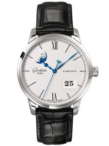 Đồng hồ Glashutte Original Senator Excellence Panorama Date Moon Phase 1-36-04-01-02-61