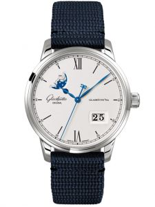 Đồng hồ Glashutte Original Senator Excellence Panorama Date Moon Phase 1-36-04-01-02-64