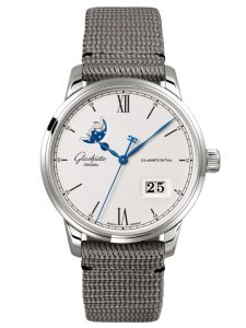 Đồng hồ Glashutte Original Senator Excellence Panorama Date Moon Phase 1-36-04-01-02-66