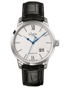 Đồng hồ Glashutte Original Senator Excellence Panorama Date 1-36-03-01-02-61