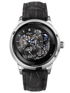 Đồng hồ Glashutte Original PanoMaticCalendar 1-92-10-01-03-62