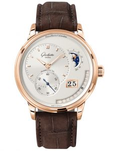 Đồng hồ Glashutte Original PanoMaticCalendar 1-92-09-02-05-62