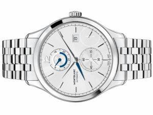 Đồng hồ Montblanc Heritage Chronometrie 112648