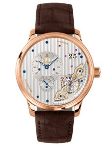 Đồng hồ Glashutte Original PanoMaticInverse 1-91-02-01-05-62