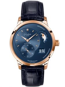 Đồng hồ Glashutte Original PanoMaticLunar 1-90-02-11-35-61