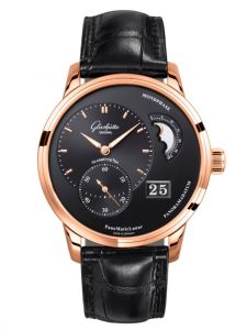 Đồng hồ Glashutte Original PanoMaticLunar 1-90-02-49-35-61