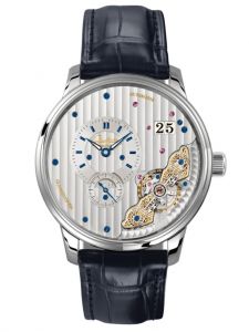 Đồng hồ Glashutte Original PanoMaticInverse 1-91-02-02-02-61