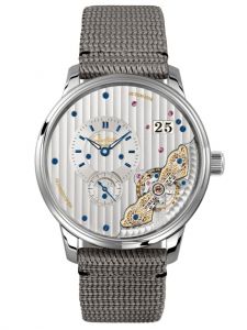 Đồng hồ Glashutte Original PanoMaticInverse 1-91-02-02-02-66