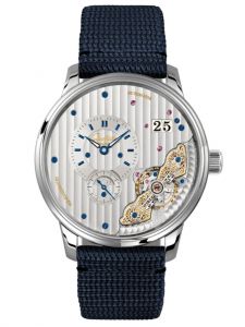 Đồng hồ Glashutte Original PanoMaticInverse 1-91-02-02-02-64