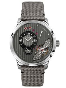 Đồng hồ Glashutte Original PanoInverse 1-66-06-04-22-66