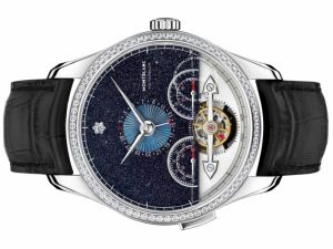 Đồng hồ Montblanc Heritage Chronometrie Exotourbillon Limited 113356