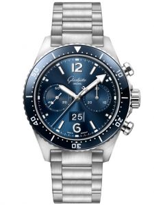 Đồng hồ Glashutte Original SeaQ Chronograph SeaQ Chronograph 1-37-23-02-81-70