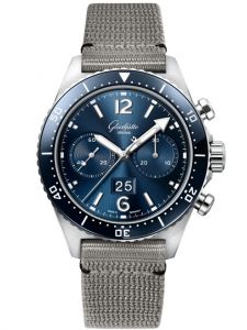 Đồng hồ Glashutte Original SeaQ Chronograph SeaQ Chronograph 1-37-23-02-81-34