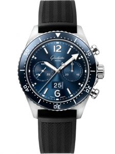 Đồng hồ Glashutte Original SeaQ Chronograph SeaQ Chronograph 1-37-23-02-81-33