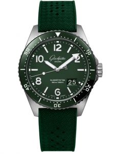 Đồng hồ Glashutte Original SeaQ Panorama Date 1-36-13-07-83-33