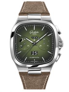 Đồng hồ Glashutte Original Seventies Chronograph Panorama Date 1-37-02-09-02-62