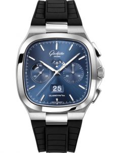 Đồng hồ Glashutte Original Seventies Chronograph Panorama Date 1-37-02-08-02-63