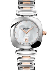 Đồng hồ Glashutte Original Pavonina 1-03-01-26-06-14