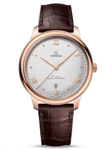 Đồng hồ Omega De Ville Prestige Co-Axial Master Chronometer 434.53.40.20.02.001 43453402002001