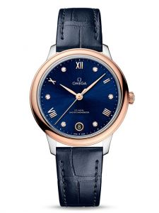 Đồng hồ Omega De Ville Prestige Co-Axial Master Chronometer 434.23.34.20.53.001 43423342053001