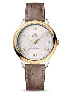 Đồng hồ Omega De Ville Prestige Co-Axial Master Chronometer 434.23.34.20.52.002 43423342052002