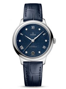 Đồng hồ Omega De Ville Prestige Co-Axial Master Chronometer 434.13.34.20.53.002 43413342053002