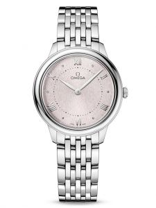 Đồng hồ Omega De Ville Prestige 434.10.30.60.02.001 43410306002001