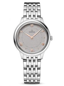 Đồng hồ Omega De Ville Prestige 434.10.30.60.06.001 43410306006001