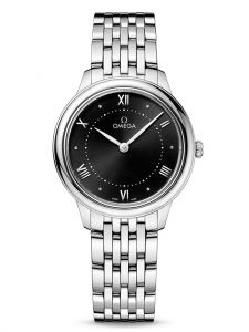 Đồng hồ Omega De Ville Prestige 434.10.30.60.01.001 43410306001001