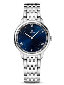 Đồng hồ Omega De Ville Prestige 434.10.30.60.03.001 43410306003001